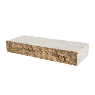 Trawertyn MOCCA ATR56 schody z ciętym obrzeżem Trawertyn MOCCA ATR56 schody z ciętym obrzeżem