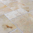 Trawertyn TR22 mozaika okładzina / podłoga