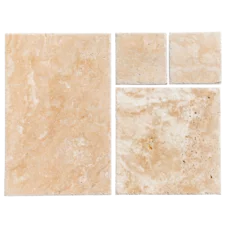 Trawertyn TR22 mozaika okładzina / podłoga