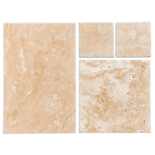 Trawertyn TR22 mozaika okładzina / podłoga