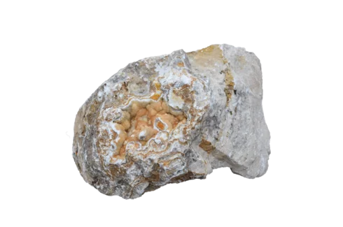 Trawertyn TR51 kamień soliter