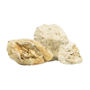 Trawertyn TR51 wypełnienie gabionu