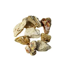 Trawertyn TR51 żwir dekoracyjny/kamień łamany