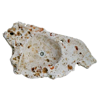 Trawertyn - Umywalka / Zlew TR51