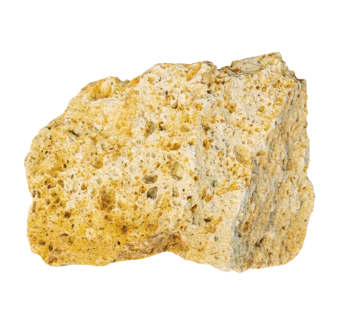 Tuf T25 bryły, głazy/kamień łamany