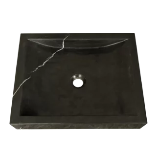 Umywalka Marmur M88 - Umywalka kwadratowa