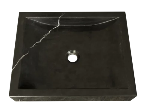 Umywalka Marmur M88 - Umywalka kwadratowa