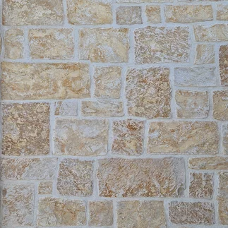 Wapień Antyk AV21 mozaika okładzina / podłoga