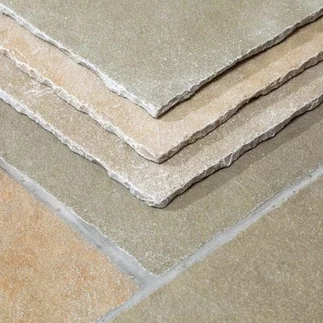 Wapień Antyk AV24 okładzina/podłoga kamienna