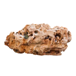 Wapień perforowany V55 - Monolity ogrodowe Wapień perforowany V55 - Monolity ogrodowe