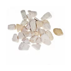 Wapień V19 Otoczaki dekoracyjne/kruszywa ozdobne Wapień V19 Otoczaki dekoracyjne/kruszywa ozdobne