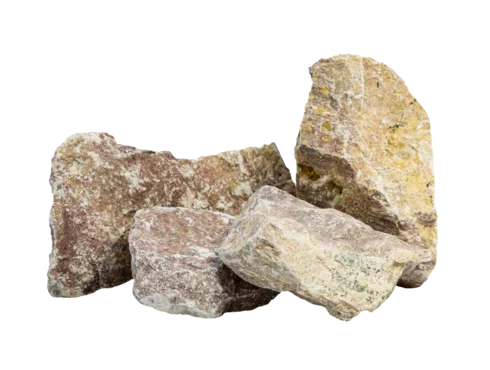 Wapień V24 wypełnienie gabionu