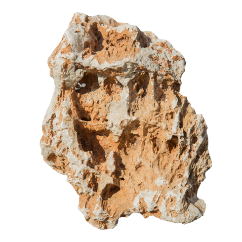 Wapień V51 bryły, głazy/kamień łamany