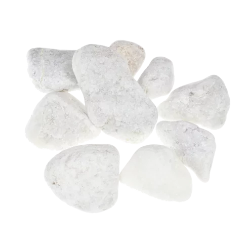 Wapień V81 Otoczaki dekoracyjne/kruszywa ozdobne